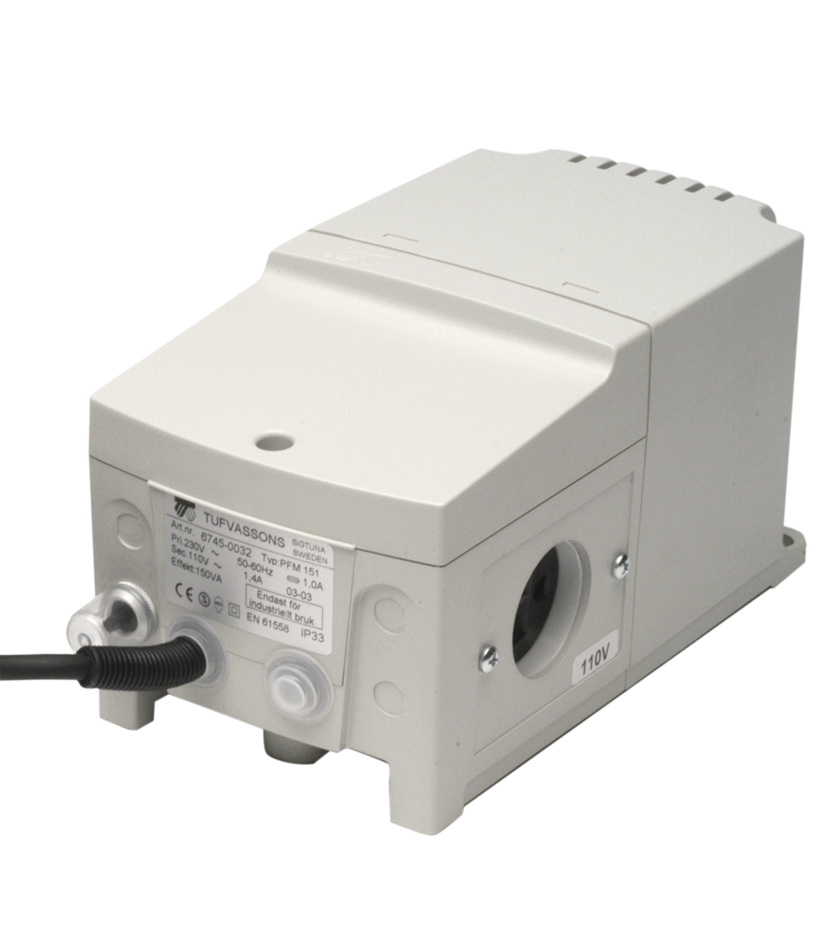 PFM 151 230/110V