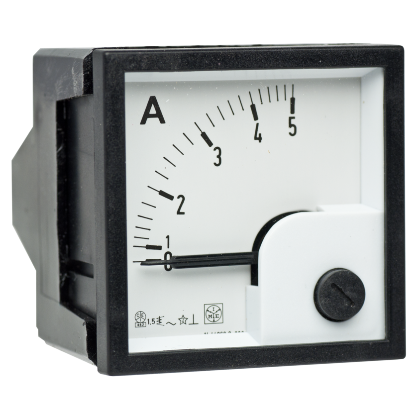 RQ48E 0-150V