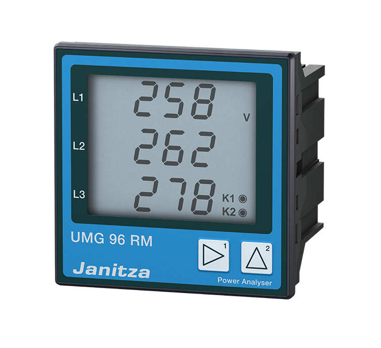 UMG 96RM-PN