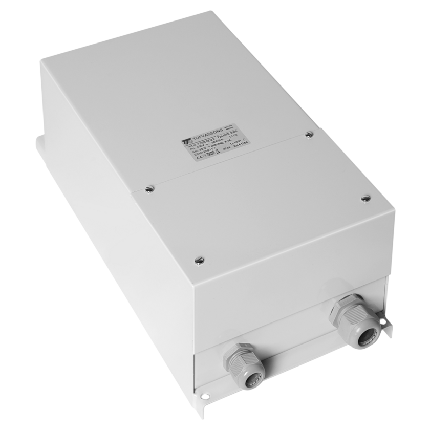 KVE 2000 230/230V