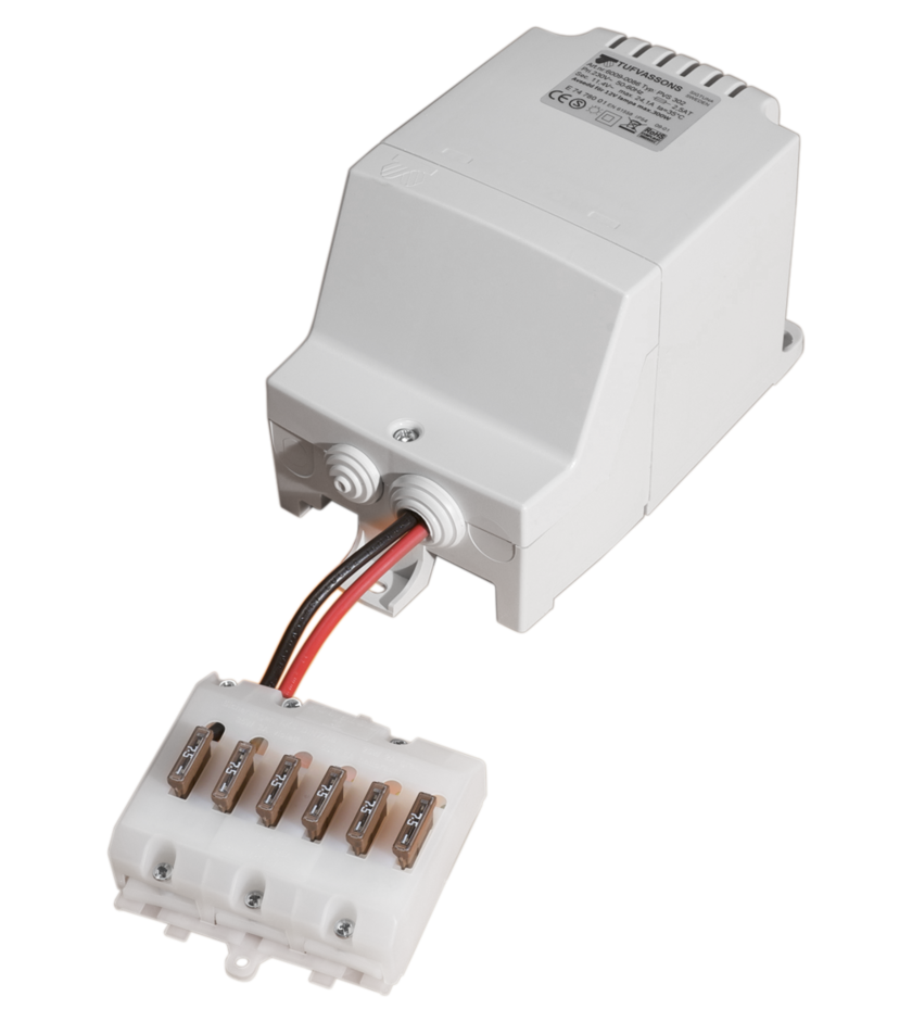 PVS 302 230/11,4V
